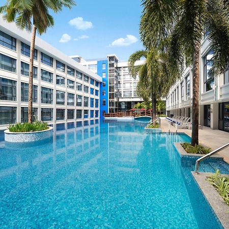Four Points By Sheraton Boracay Balabag (Boracay) Exterior foto